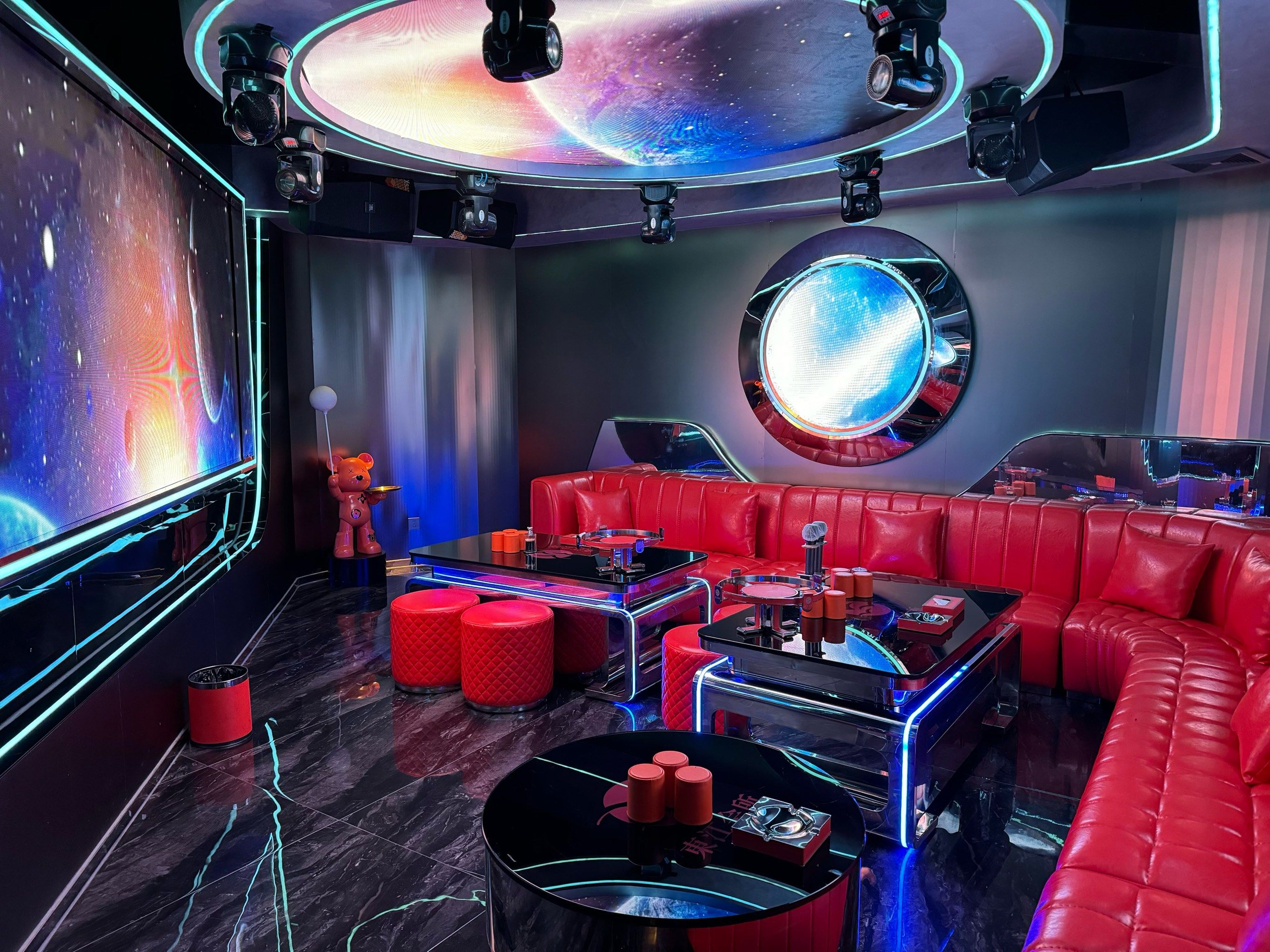 延安商务ktv如何计时-洛川县ktv预定